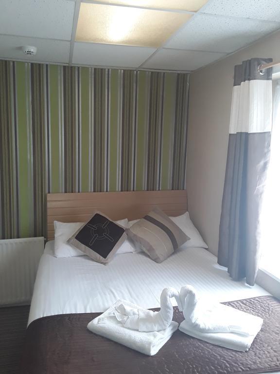 Lyndawn Hotel Blackpool Exterior photo